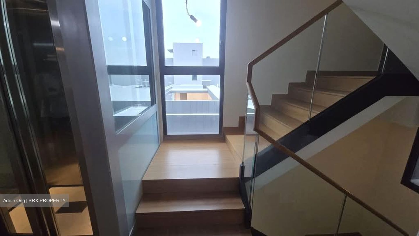 Belgravia Ace (D28), Semi-Detached #604423011